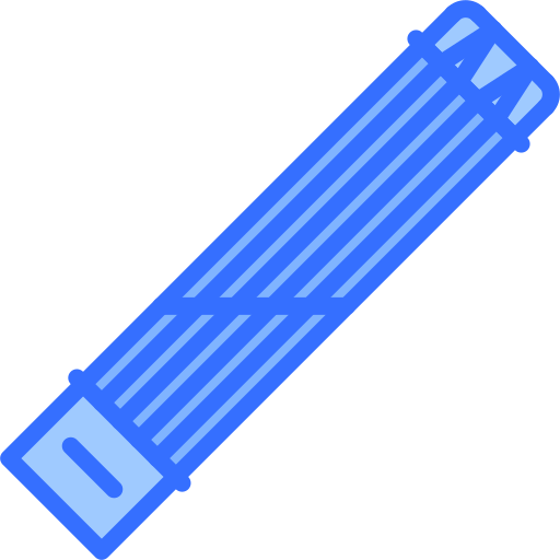 Koto Coloring Blue icon