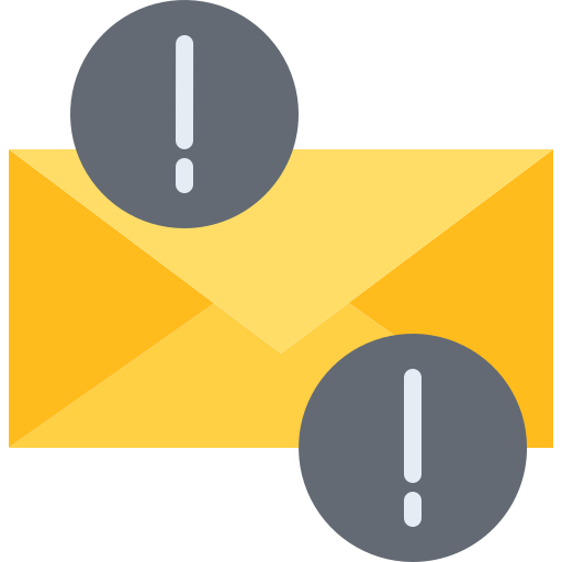Letter Coloring Flat icon
