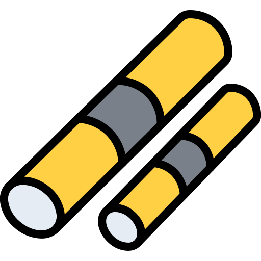 Tube Coloring Color icon