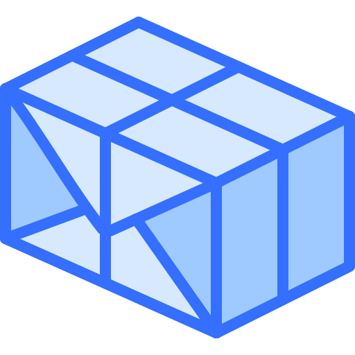 paket Coloring Blue icon