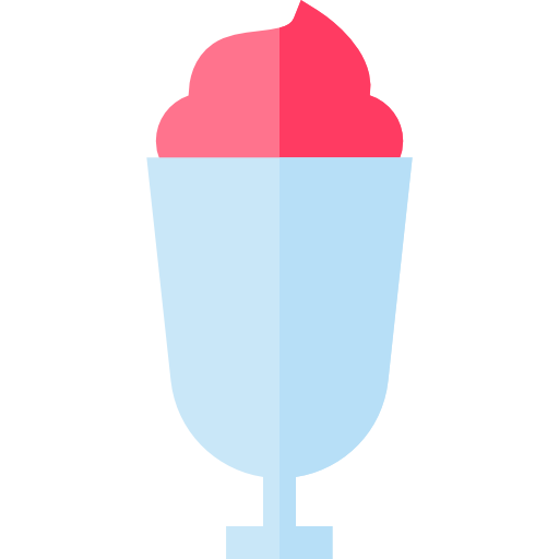 eis Basic Straight Flat icon