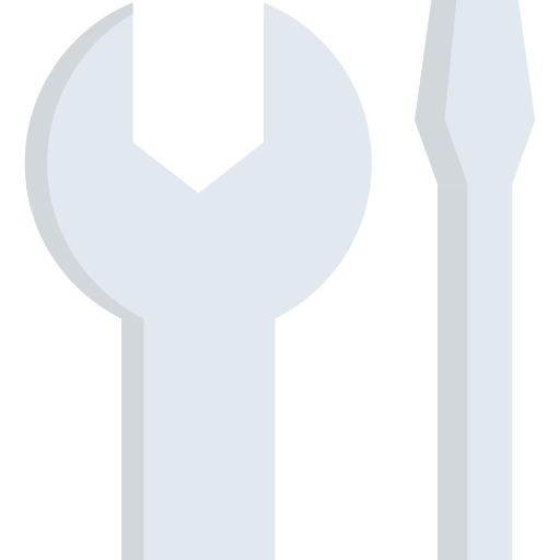 Tools Special Flat icon