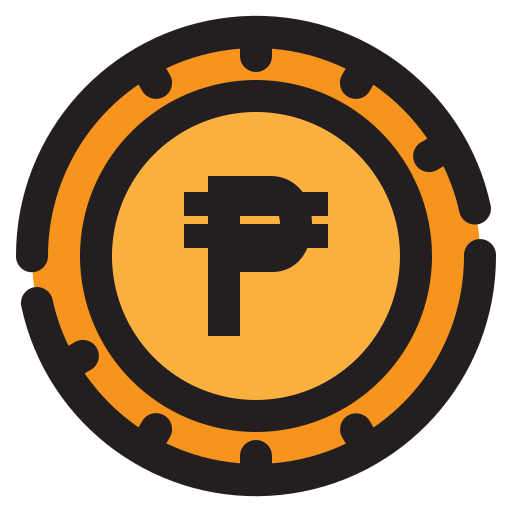 Peso Generic Outline Color icon