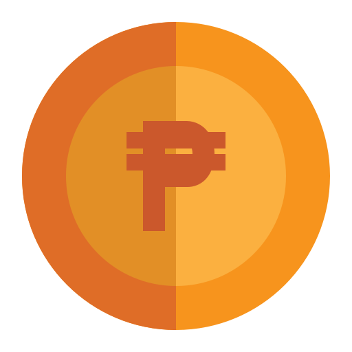 Peso Generic Flat icon