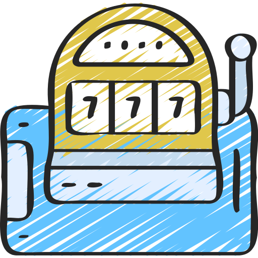 spielautomat Juicy Fish Sketchy icon