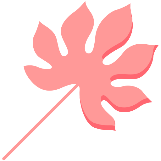 植物の葉 Generic Flat icon
