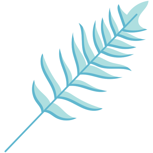 Plant leaf Generic Flat icon