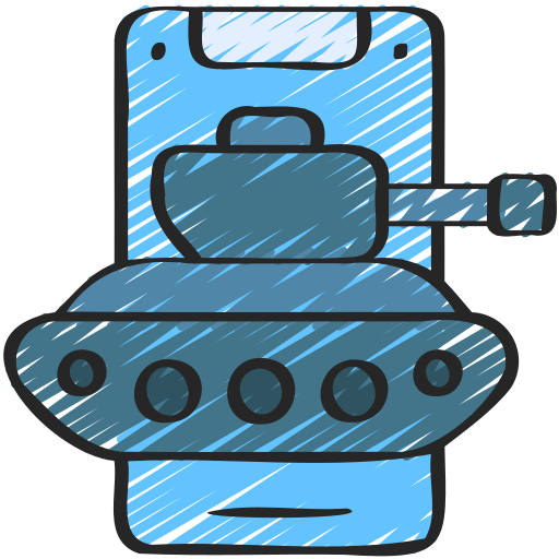 Tank Juicy Fish Sketchy icon