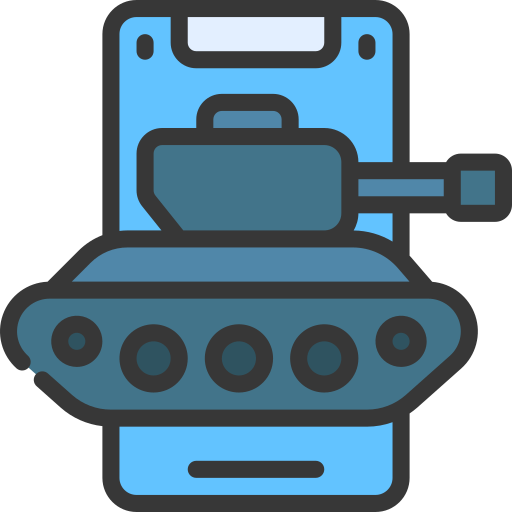 Tank Juicy Fish Soft-fill icon