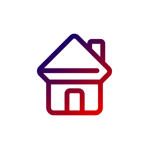 Home Generic Gradient icon