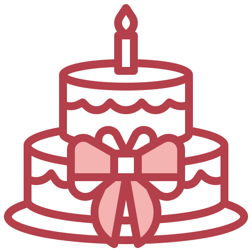 torta Surang Red icona