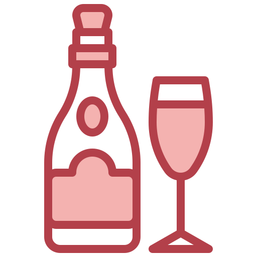 champán Surang Red icono