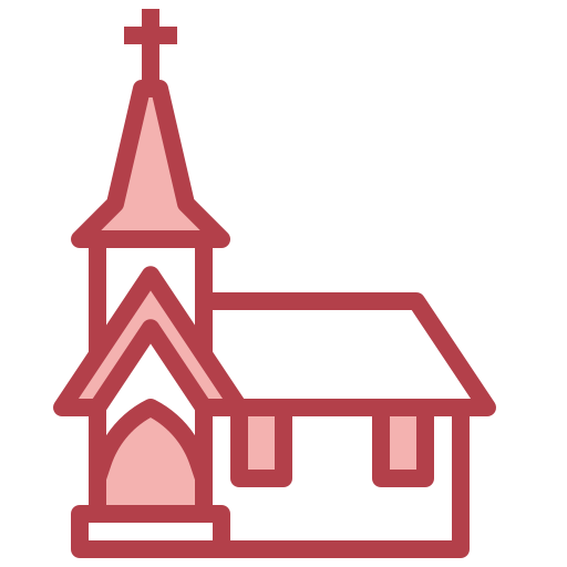 chiesa Surang Red icona