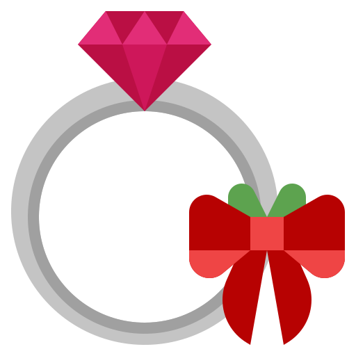 ring Surang Flat icon