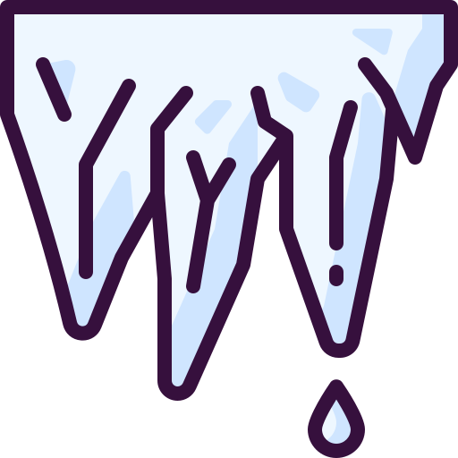 stalaktit Generic Outline Color icon