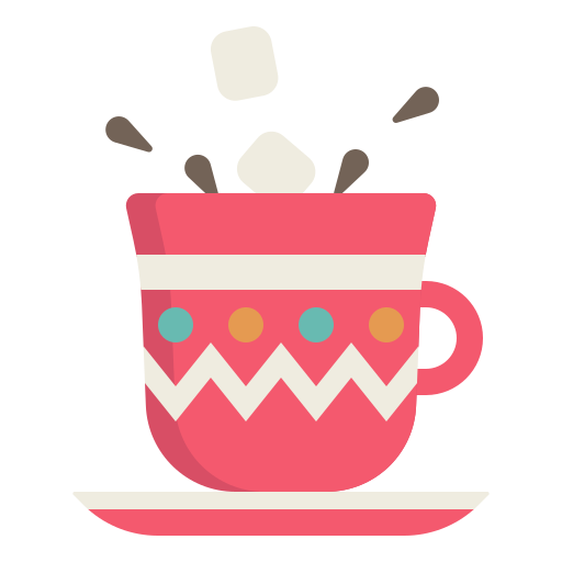 Hot chocolate Generic Flat icon