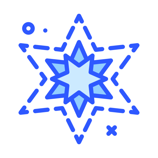 星 Darius Dan Blue icon