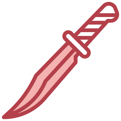 messer Surang Red icon