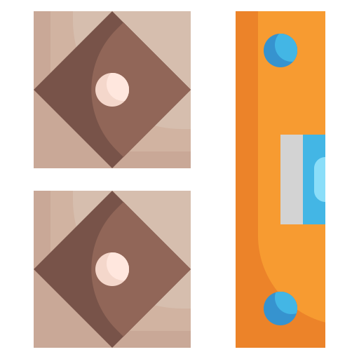 Level Surang Flat icon