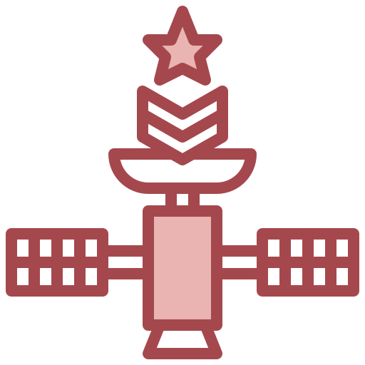 militare Surang Red icona
