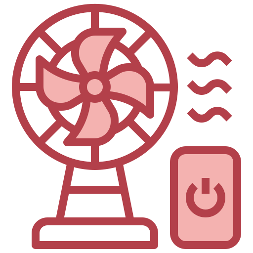 Fan Surang Red icon