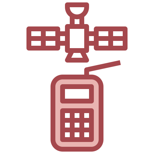 핸드폰 Surang Red icon