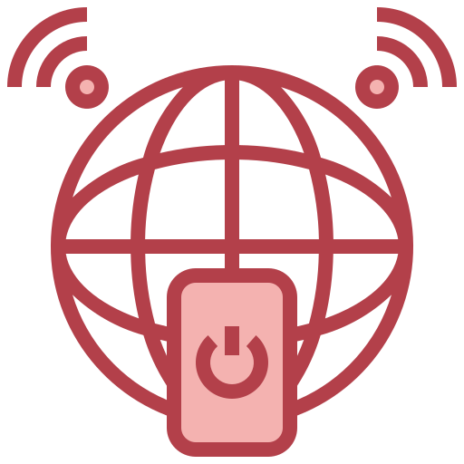 グローバル Surang Red icon