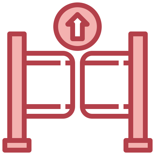 entrada Surang Red icono