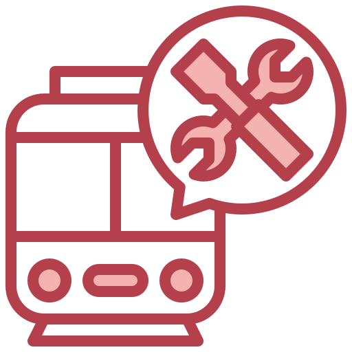 bahn Surang Red icon