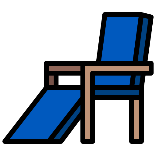 muebles Surang Lineal Color icono