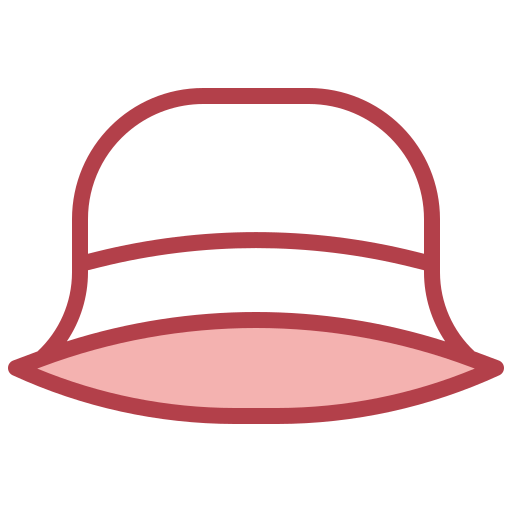 kapelusz Surang Red ikona