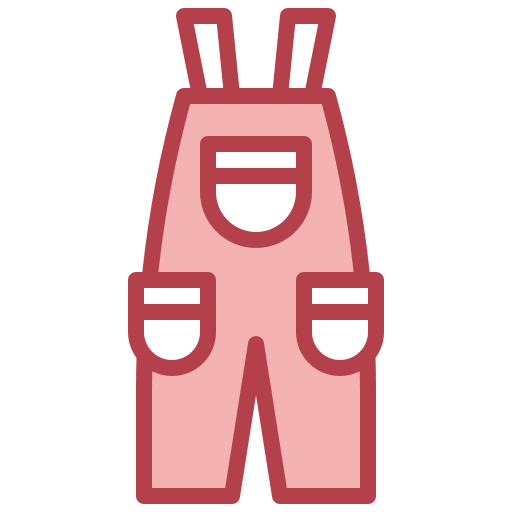 overall Surang Red icon