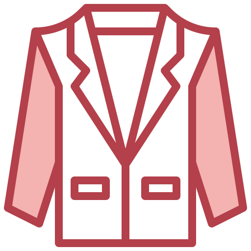 スーツ Surang Red icon