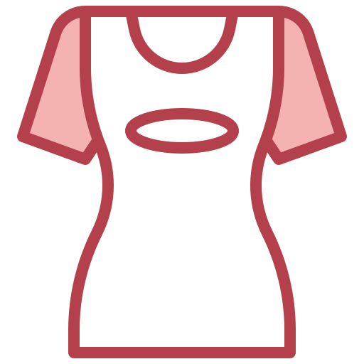티셔츠 Surang Red icon
