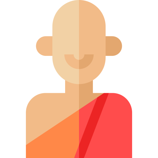 monaco Basic Straight Flat icona