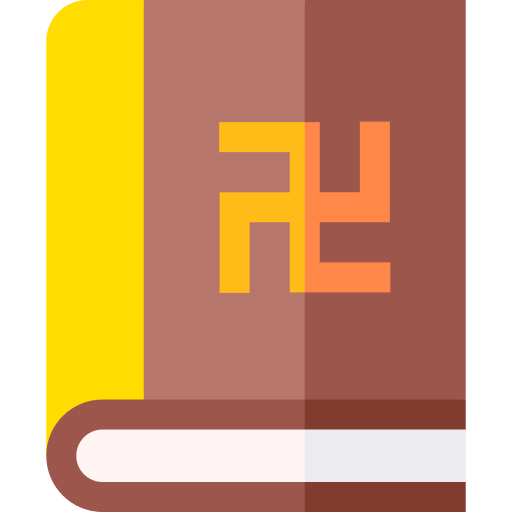 pismo Basic Straight Flat ikona