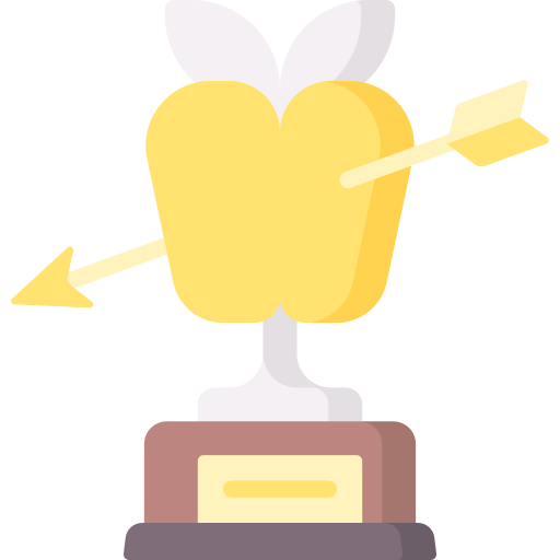 trofeo Special Flat icona