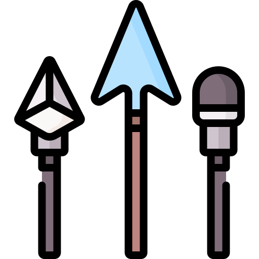 setas; flechas Special Lineal color Ícone