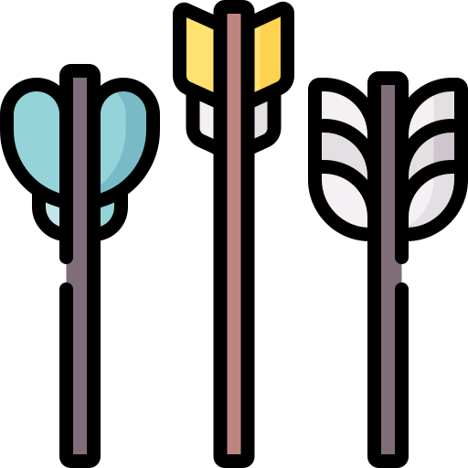 setas; flechas Special Lineal color Ícone