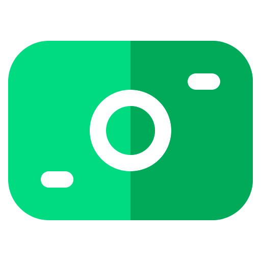 dinero Generic Flat icono