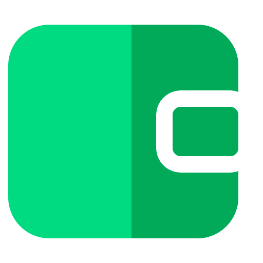 財布 Generic Flat icon