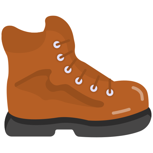 Boot Generic Flat icon