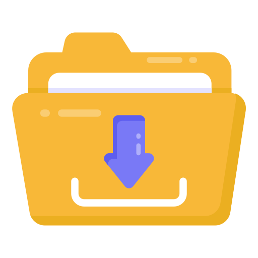 Save file Generic Flat icon