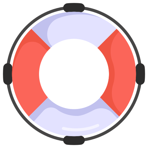 救命浮輪 Generic Flat icon