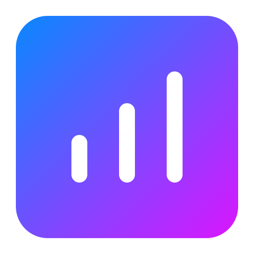 Insight Generic Flat Gradient icon