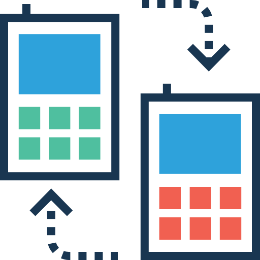 handy Prosymbols Lineal Color icon