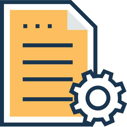 datei Prosymbols Lineal Color icon