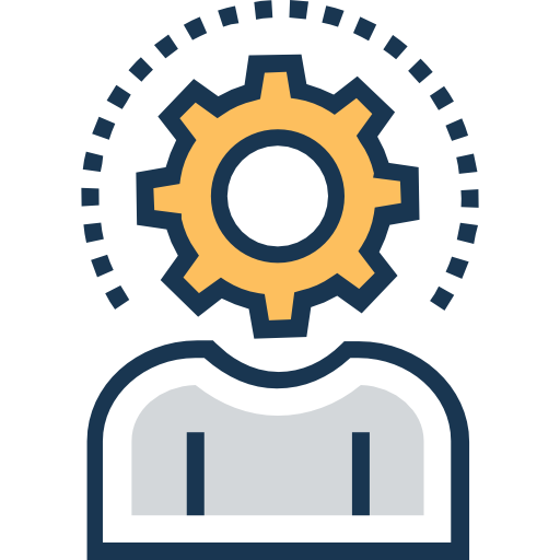 nutzer Prosymbols Lineal Color icon