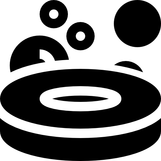 비누 Basic Straight Filled icon