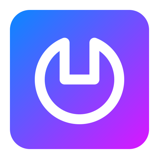 Repair Generic Flat Gradient icon